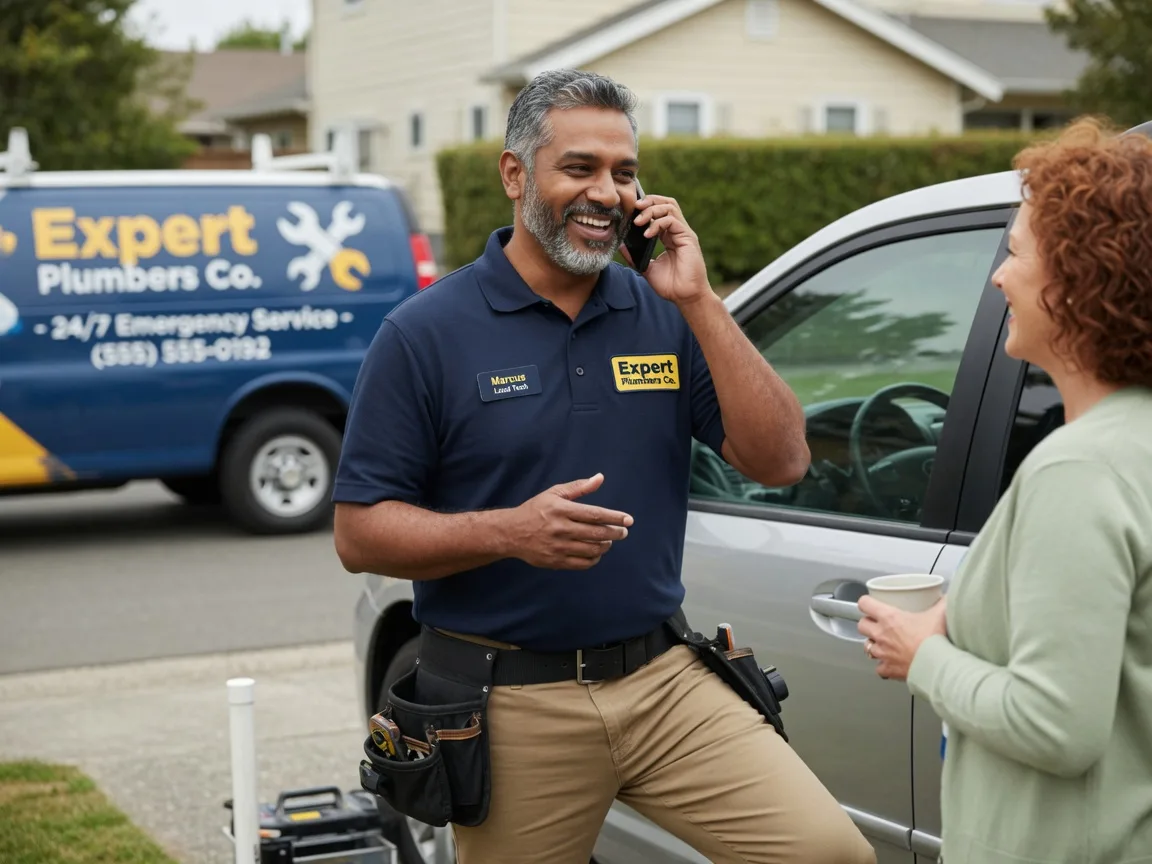 Drain Cleaning Elsberry, MO FAQs